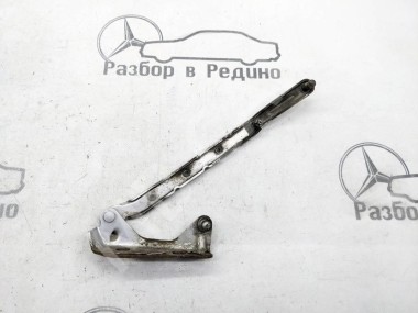 Петля капота MERCEDES-BENZ M-класс W163 рестайлинг (2001 - 2005) — Разборка Мерседес