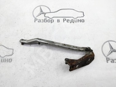Петля капота MERCEDES-BENZ M-класс W163 рестайлинг (2001 - 2005) — Разборка Мерседес