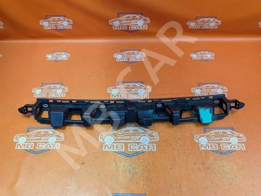 Кронштейн крепления бампера MERCEDES-BENZ GLE-класс AMG W166 (2015 - 2019) — Разборка Мерседес