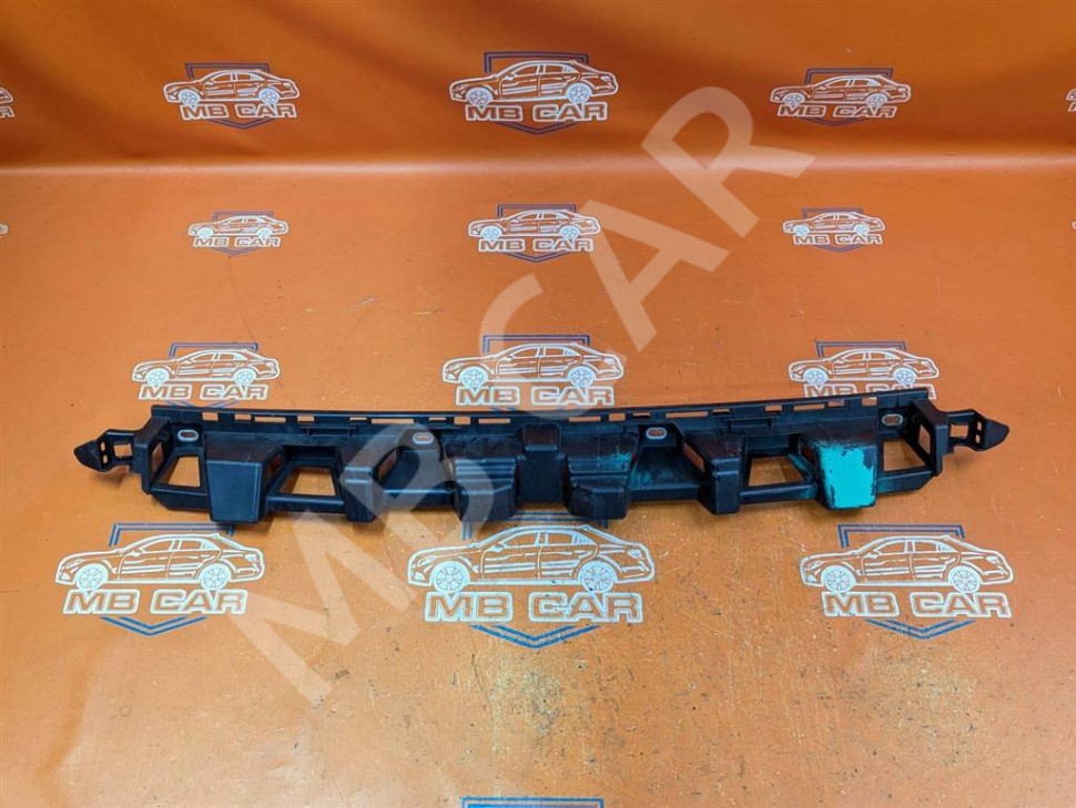 Кронштейн крепления бампера MERCEDES-BENZ GLE-класс AMG W166 (2015 - 2019) фото 1 — Разборка Мерседес