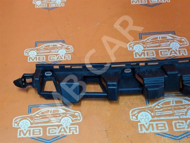 Кронштейн крепления бампера MERCEDES-BENZ GLE-класс AMG W166 (2015 - 2019) — Разборка Мерседес