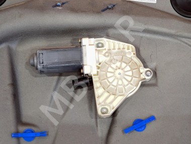 Стеклоподъемник передний левый MERCEDES-BENZ A-класс W169 (2004 - 2008) — Разборка Мерседес