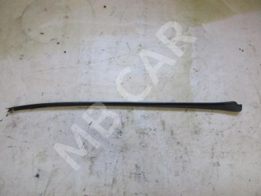 Молдинг лобового стекла MERCEDES-BENZ CLK-класс C209/W209 рестайлинг (2005 - 2010) — Разборка Мерседес