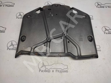 Защита днища MERCEDES-BENZ R-класс W251 (2005 - 2007) — Разборка Мерседес