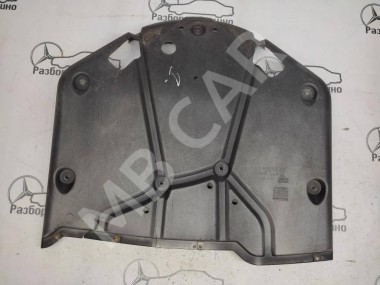 Защита днища MERCEDES-BENZ R-класс W251 (2005 - 2007) — Разборка Мерседес