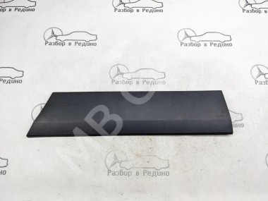 Молдинг двери MERCEDES-BENZ Sprinter w906 — Разборка Мерседес