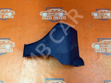 Накладка торпеды MERCEDES-BENZ Sprinter W901-905 (1995 - 2006) — Разборка Мерседес