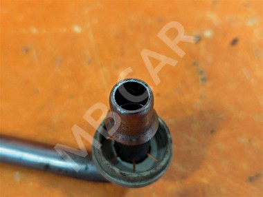 Трубка АКПП MERCEDES-BENZ GLE-класс W166 (2015 - 2018) — Разборка Мерседес