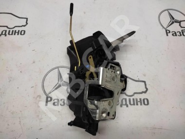 Замок двери передней правой MERCEDES-BENZ SLK-класс R170 (1996 - 2000) — Разборка Мерседес