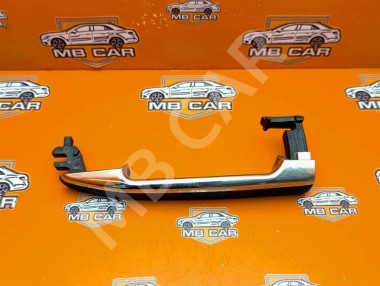 Ручка двери наружняя MERCEDES-BENZ E-класс W210/S210 (1995 - 1999) — Разборка Мерседес