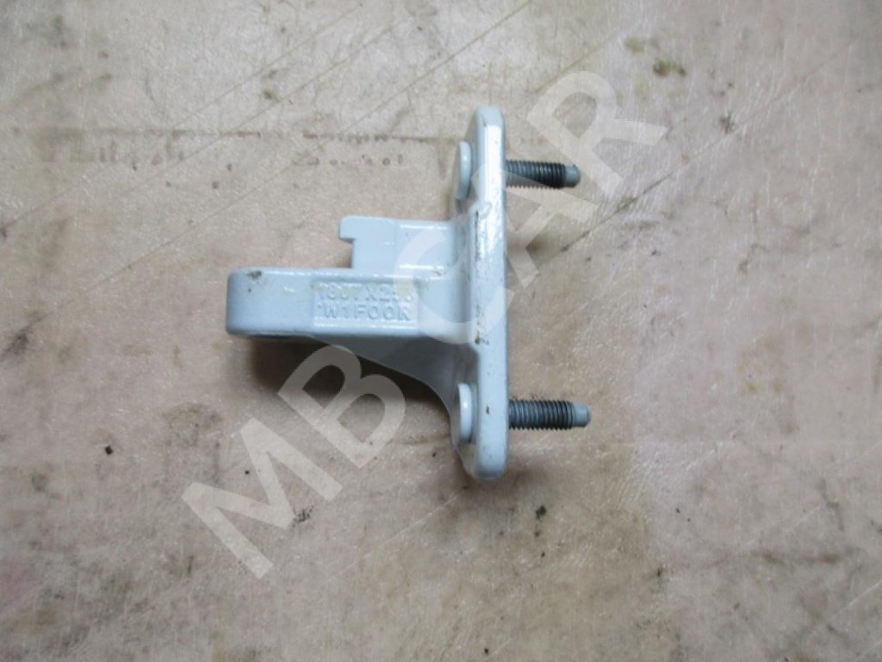 Петля двери MERCEDES-BENZ GLC-класс X253 (2015 - 2019) фото 1 — Разборка Мерседес