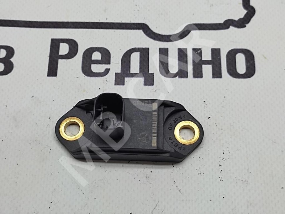 Датчик ускорения MERCEDES-BENZ S-класс W220 рестайлинг (2002 - 2005) фото 1 — Разборка Мерседес