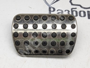 Накладка педали AMG MERCEDES-BENZ R-класс W251 (2005 - 2007) — Разборка Мерседес