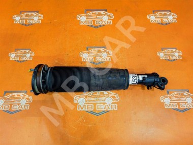 Гидростойка передняя MERCEDES-BENZ S-класс W222/C217/A217 (2013 - 2017) — Разборка Мерседес