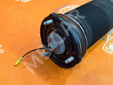 Гидростойка передняя MERCEDES-BENZ S-класс W222/C217/A217 (2013 - 2017) — Разборка Мерседес