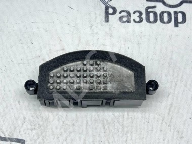 Реле моторчика печки MERCEDES-BENZ A-класс W176 (2012 - 2015) — Разборка Мерседес