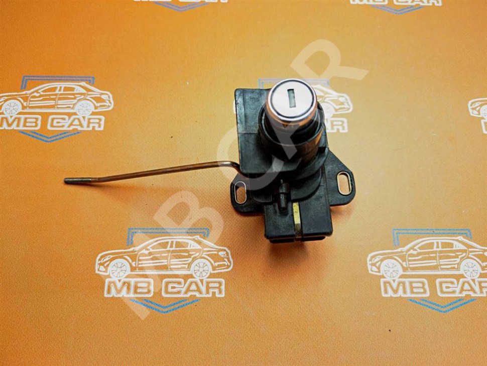 Замок багажника MERCEDES-BENZ W124 W124/S124/C124/A124 (1984 - 1993) фото 1 — Разборка Мерседес