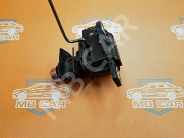 Замок багажника MERCEDES-BENZ W124 W124/S124/C124/A124 (1984 - 1993) — Разборка Мерседес