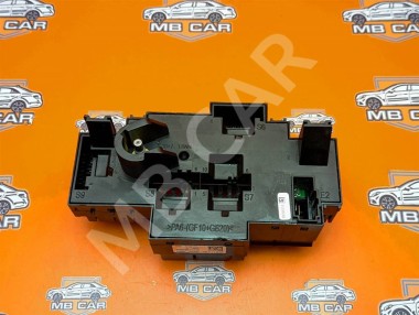 Блок предохранителей MERCEDES-BENZ S-класс W222/C217/A217 (2013 - 2017) — Разборка Мерседес