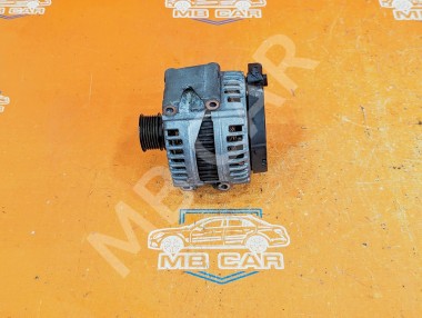 Генератор MERCEDES-BENZ S-класс W221 (2005 - 2009) — Разборка Мерседес