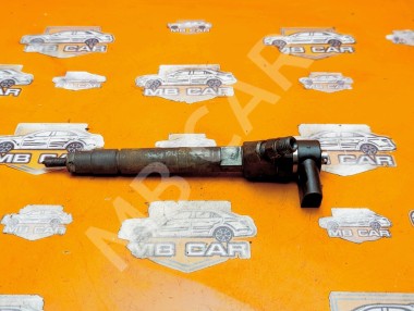 Форсунка ДИЗЕЛЬ MERCEDES-BENZ C-класс W203/S203/CL203 рестайлинг (2004 - 2008) &mdash; Разборка Мерседес