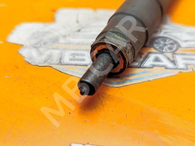 Форсунка ДИЗЕЛЬ MERCEDES-BENZ C-класс W203/S203/CL203 рестайлинг (2004 - 2008) &mdash; Разборка Мерседес