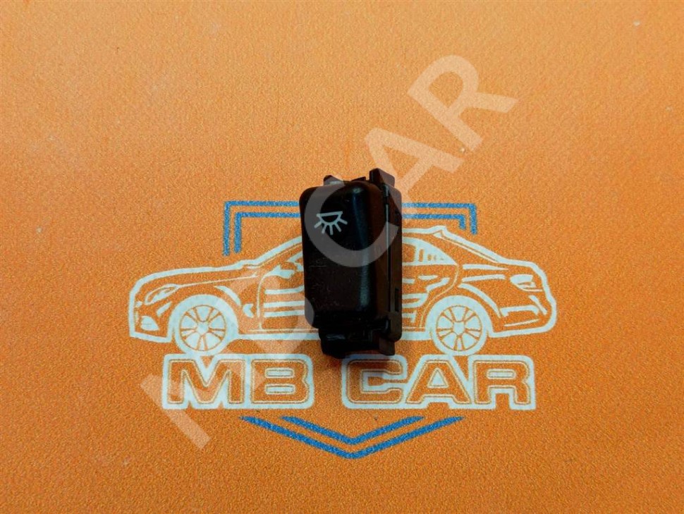 Кнопка MERCEDES-BENZ W124 W124/S124/C124/A124 (1984 - 1993) фото 1 — Разборка Мерседес