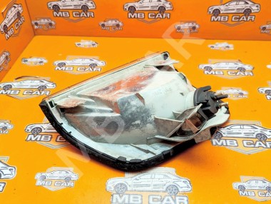 Поворотник правый MERCEDES-BENZ E-класс W124/S124/C124/A124 (1984 - 1997) — Разборка Мерседес