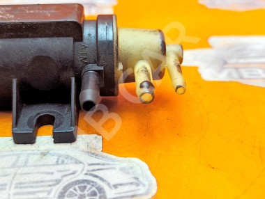 Клапан турбины MERCEDES-BENZ C-класс W204/S204/С204 рестайлинг (2011 - 2015) &mdash; Разборка Мерседес