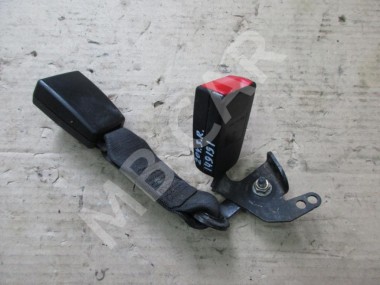 Замок ремня безопасности MERCEDES-BENZ C-класс W204/S204 (2006 - 2011) — Разборка Мерседес