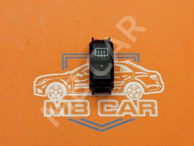 Кнопка MERCEDES-BENZ S-класс W140 (1991 - 1998) — Разборка Мерседес
