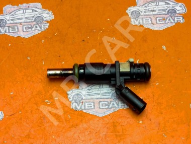 Форсунка БЕНЗИН MERCEDES-BENZ E-класс W211/S211 (2002 - 2006) — Разборка Мерседес