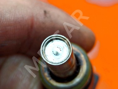 Форсунка БЕНЗИН MERCEDES-BENZ E-класс W211/S211 (2002 - 2006) — Разборка Мерседес