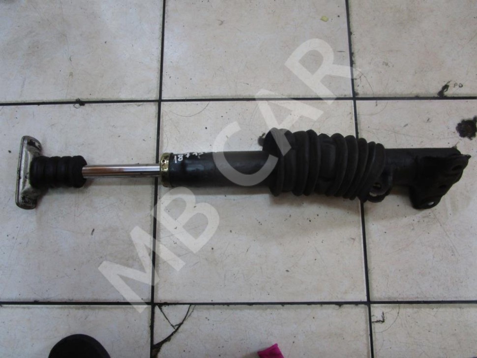 Стойка передняя MERCEDES-BENZ E-класс W124/S124/C124/A124 (1984 - 1997) фото 1 — Разборка Мерседес