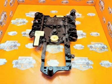 Плата АКПП 9 серии 7G-Tronic MERCEDES-BENZ M-класс W166 (2011 - 2015) &mdash; Разборка Мерседес