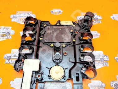 Плата АКПП 9 серии 7G-Tronic MERCEDES-BENZ M-класс W166 (2011 - 2015) &mdash; Разборка Мерседес