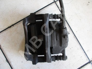 Суппорт передний левый MERCEDES-BENZ CLA-класс C117/X117 рестайлинг (2016 - 2019) — Разборка Мерседес