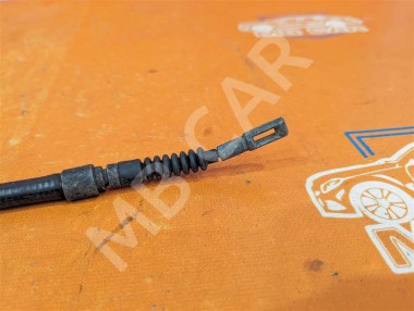 Трос ручника MERCEDES-BENZ S-класс W140 (1991 - 1998) — Разборка Мерседес