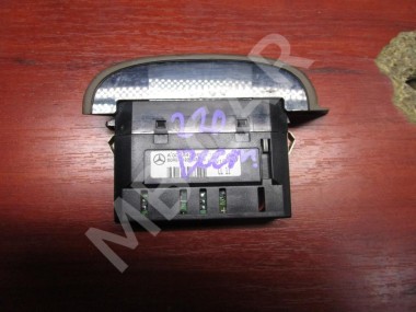 Индикатор парктроника MERCEDES-BENZ S-класс W220 рестайлинг (2002 - 2005) — Разборка Мерседес