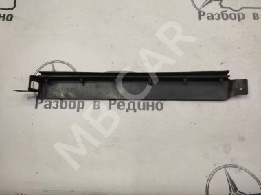 Ресницы фар MERCEDES-BENZ W124 W124/S124/C124/A124 (1984 - 1993) — Разборка Мерседес