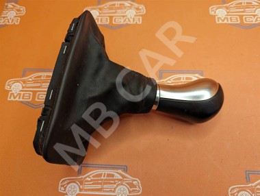 Ручка АКПП MERCEDES-BENZ C-класс W204/S204/С204 рестайлинг (2011 - 2015) — Разборка Мерседес