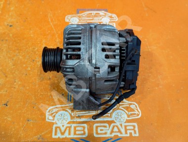 Генератор MERCEDES-BENZ E-класс W124/S124/C124/A124 (1984 - 1997) — Разборка Мерседес