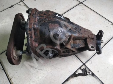 Редуктор задний MERCEDES-BENZ C-класс W203/S203/CL203 рестайлинг (2004 - 2008) — Разборка Мерседес