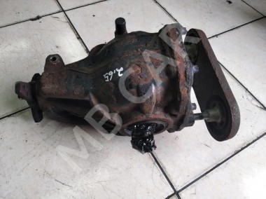 Редуктор задний MERCEDES-BENZ C-класс W203/S203/CL203 рестайлинг (2004 - 2008) — Разборка Мерседес