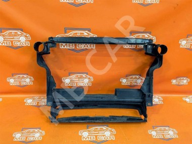 Кожух радиатора MERCEDES-BENZ M-класс W164 рестайлинг (2008 - 2011) — Разборка Мерседес