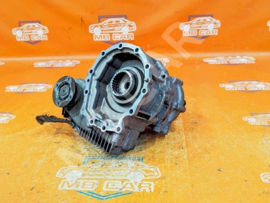 Раздаточная коробка MERCEDES-BENZ C-класс W203/S203/CL203 (2000 - 2004) — Разборка Мерседес