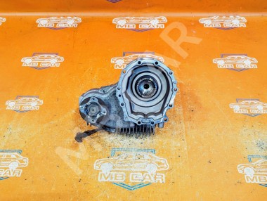 Раздаточная коробка MERCEDES-BENZ C-класс W203/S203/CL203 (2000 - 2004) — Разборка Мерседес