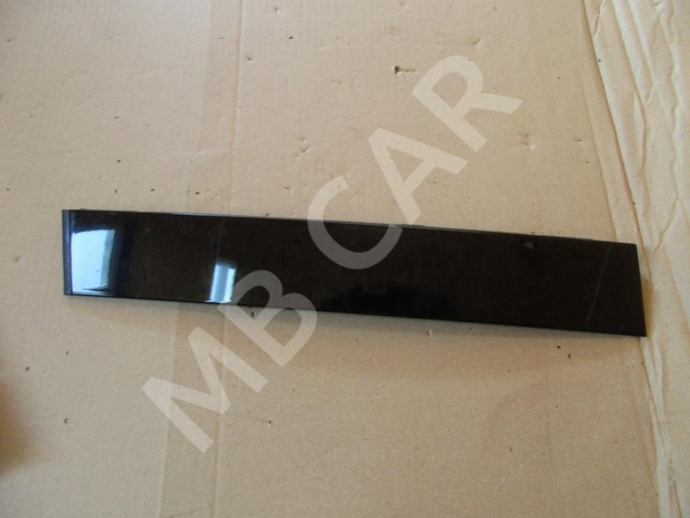 Молдинг MERCEDES-BENZ GL-класс X164 (2006 - 2009) фото 1 — Разборка Мерседес