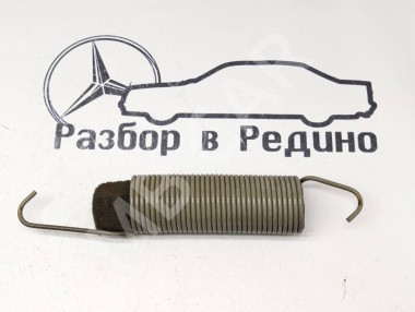 Пружина петли багажника MERCEDES-BENZ E-класс W212/S212/C207/A207 (2009 - 2013) — Разборка Мерседес