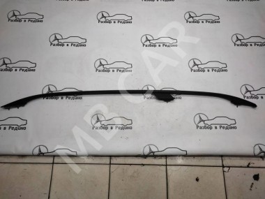 Рейлинги MERCEDES-BENZ C-класс W203/S203/CL203 рестайлинг (2004 - 2008) — Разборка Мерседес